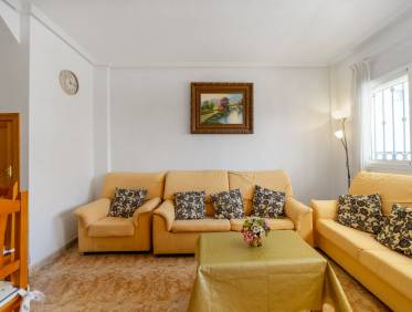 Bestaand - Townhouse / Semi-detached - Punta Prima - La Ciñuelica