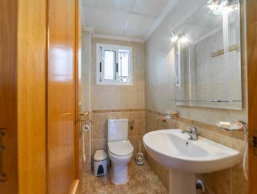 Bestaand - Townhouse / Semi-detached - Punta Prima - La Ciñuelica