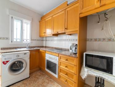 Bestaand - Townhouse / Semi-detached - Punta Prima - La Ciñuelica
