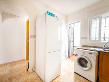 Bestaand - Townhouse / Semi-detached - Punta Prima - La Ciñuelica