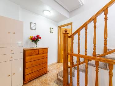 Bestaand - Townhouse / Semi-detached - Punta Prima - La Ciñuelica