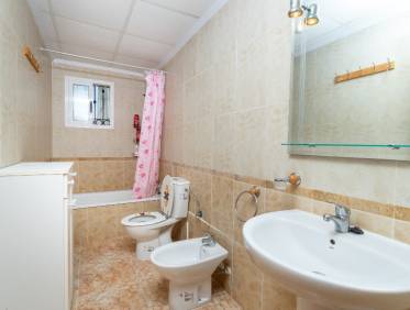Bestaand - Townhouse / Semi-detached - Punta Prima - La Ciñuelica