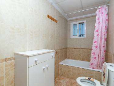 Bestaand - Townhouse / Semi-detached - Punta Prima - La Ciñuelica