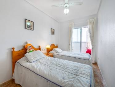 Bestaand - Townhouse / Semi-detached - Punta Prima - La Ciñuelica