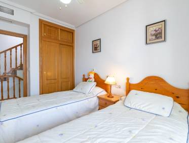 Bestaand - Townhouse / Semi-detached - Punta Prima - La Ciñuelica
