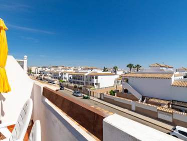 Bestaand - Townhouse / Semi-detached - Punta Prima - La Ciñuelica