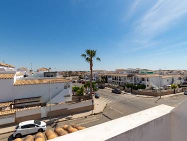 Bestaand - Townhouse / Semi-detached - Punta Prima - La Ciñuelica