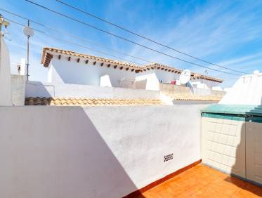 Bestaand - Townhouse / Semi-detached - Punta Prima - La Ciñuelica