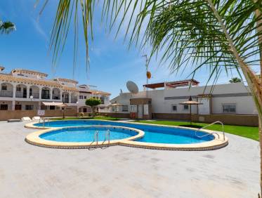 Bestaand - Townhouse / Semi-detached - Punta Prima - La Ciñuelica