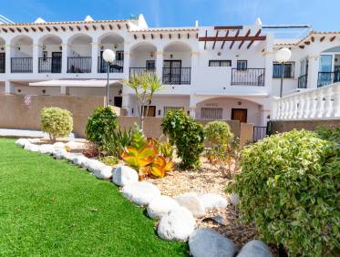 Bestaand - Townhouse / Semi-detached - Punta Prima - La Ciñuelica