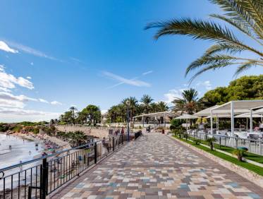 Bestaand - Townhouse / Semi-detached - Punta Prima - La Ciñuelica