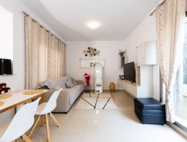 Bestaand - Townhouse / Semi-detached - Punta Prima