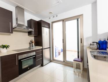 Bestaand - Townhouse / Semi-detached - Punta Prima