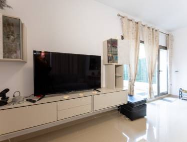 Bestaand - Townhouse / Semi-detached - Punta Prima