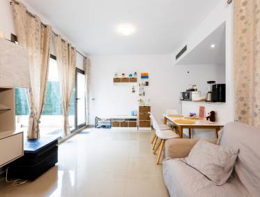 Bestaand - Townhouse / Semi-detached - Punta Prima