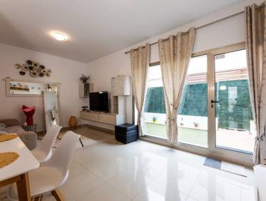 Bestaand - Townhouse / Semi-detached - Punta Prima