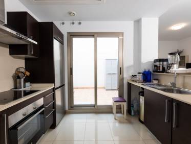Bestaand - Townhouse / Semi-detached - Punta Prima