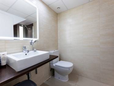 Bestaand - Townhouse / Semi-detached - Punta Prima