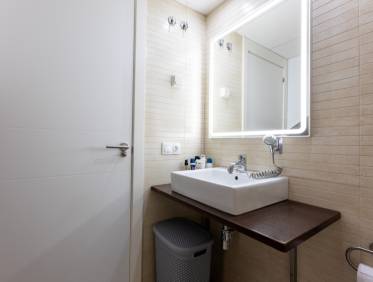 Bestaand - Townhouse / Semi-detached - Punta Prima