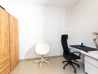 Bestaand - Townhouse / Semi-detached - Punta Prima