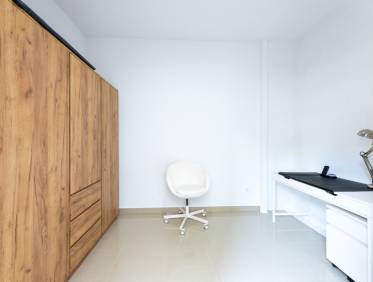 Bestaand - Townhouse / Semi-detached - Punta Prima