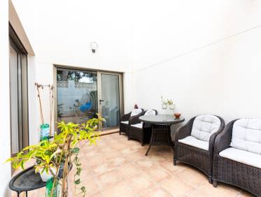 Bestaand - Townhouse / Semi-detached - Punta Prima