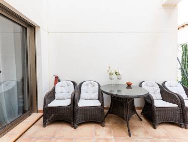 Bestaand - Townhouse / Semi-detached - Punta Prima