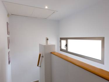 Bestaand - Townhouse / Semi-detached - Punta Prima