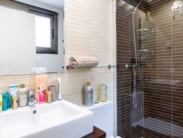 Bestaand - Townhouse / Semi-detached - Punta Prima