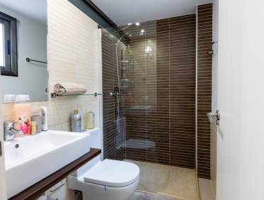 Bestaand - Townhouse / Semi-detached - Punta Prima