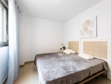 Bestaand - Townhouse / Semi-detached - Punta Prima