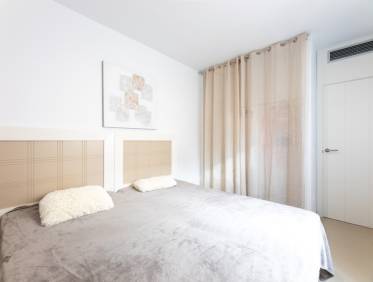 Bestaand - Townhouse / Semi-detached - Punta Prima