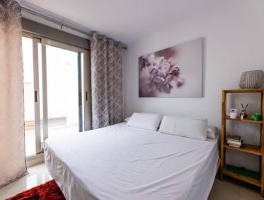 Bestaand - Townhouse / Semi-detached - Punta Prima