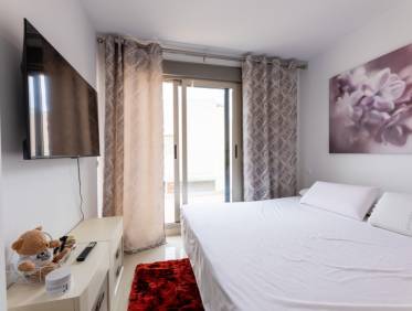 Bestaand - Townhouse / Semi-detached - Punta Prima