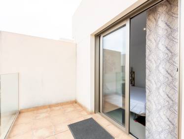Bestaand - Townhouse / Semi-detached - Punta Prima