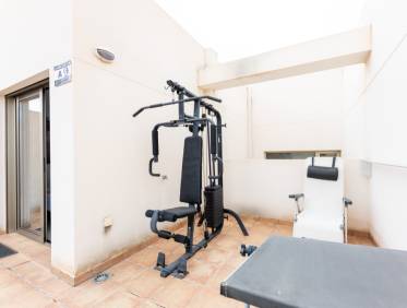 Bestaand - Townhouse / Semi-detached - Punta Prima