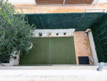 Bestaand - Townhouse / Semi-detached - Punta Prima