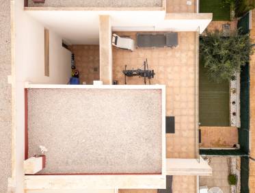 Bestaand - Townhouse / Semi-detached - Punta Prima
