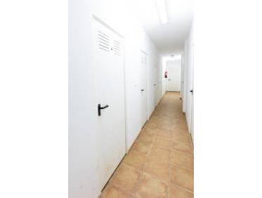 Bestaand - Townhouse / Semi-detached - Punta Prima