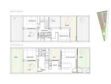 Bestaand - Townhouse / Semi-detached - Punta Prima