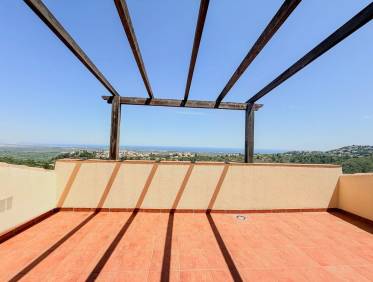 Bestaand - Townhouse / Semi-detached - Ráfol de Almúnia