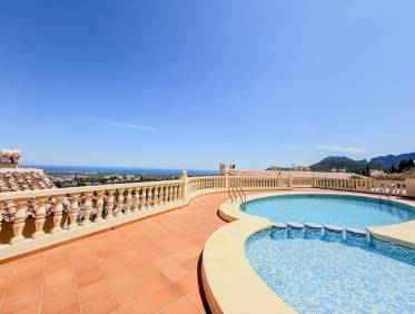 Bestaand - Townhouse / Semi-detached - Ráfol de Almúnia