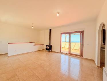 Bestaand - Townhouse / Semi-detached - Ráfol de Almúnia