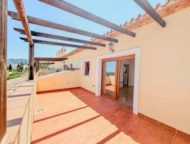 Bestaand - Townhouse / Semi-detached - Ráfol de Almúnia