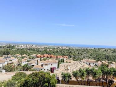 Bestaand - Townhouse / Semi-detached - Ráfol de Almúnia