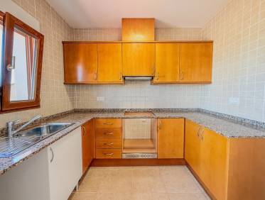 Bestaand - Townhouse / Semi-detached - Ráfol de Almúnia