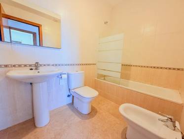 Bestaand - Townhouse / Semi-detached - Ráfol de Almúnia