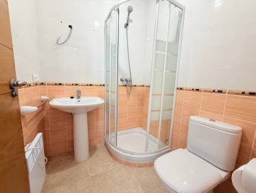 Bestaand - Townhouse / Semi-detached - Ráfol de Almúnia