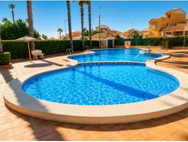 Bestaand - Townhouse / Semi-detached - Rojales - Lo Marabu