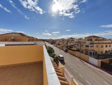 Bestaand - Townhouse / Semi-detached - Rojales - Lo Marabu